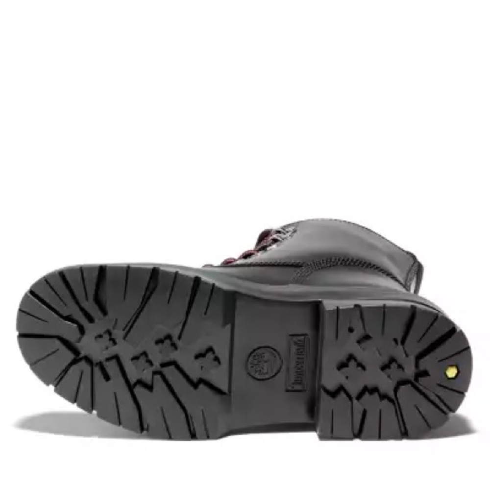 TIMBERLAND WOMEN'S MALYNN EK+ WP LACE-UP BOOT - Picture 2 of 7